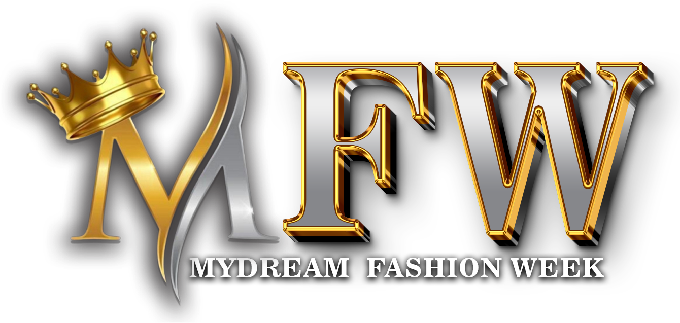 MY DREAM FASHION WEEK